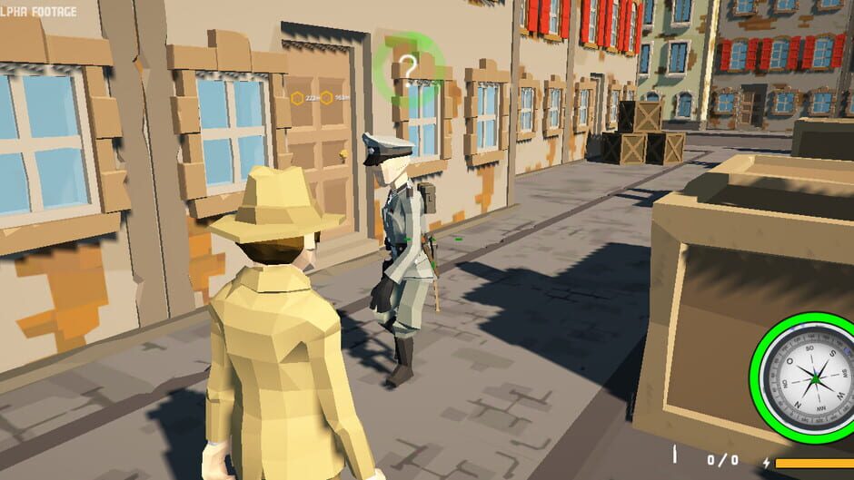 Ordeal Screenshot