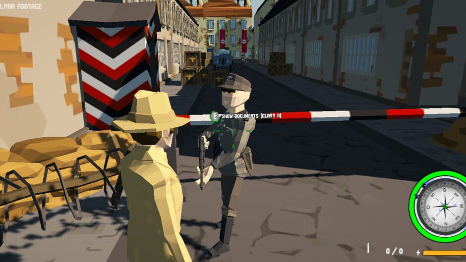 Ordeal Screenshot