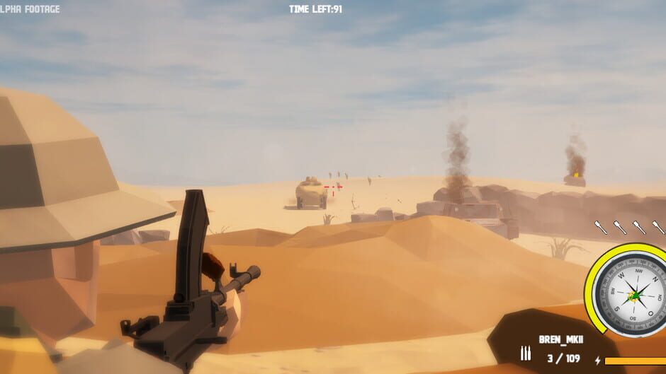 Ordeal Screenshot