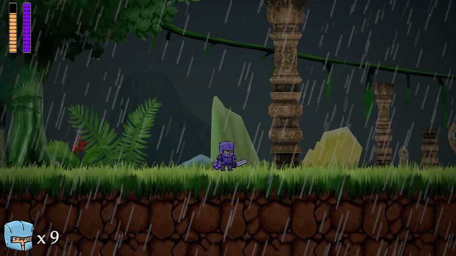 สกรีนช็อตจาก The Adventures of Maximus (รูปที่ 7)