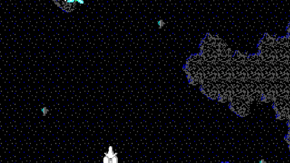 Slordax: The Unknown Enemy Screenshot