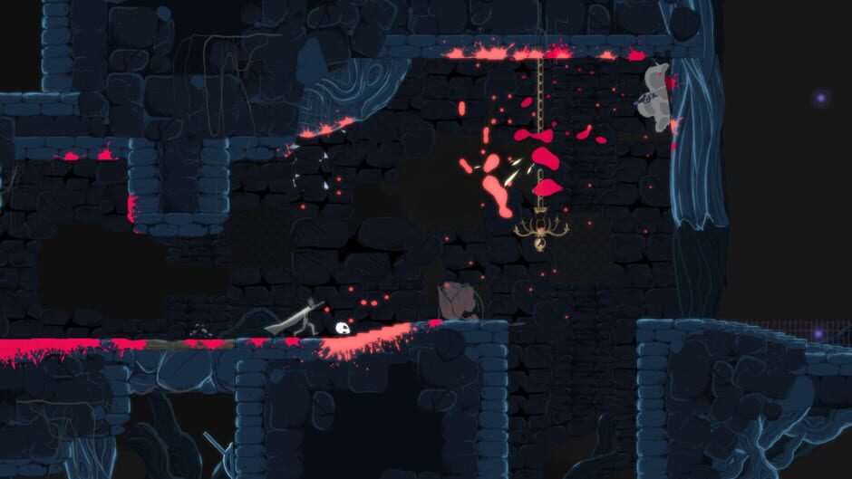 Swordswallower screenshot