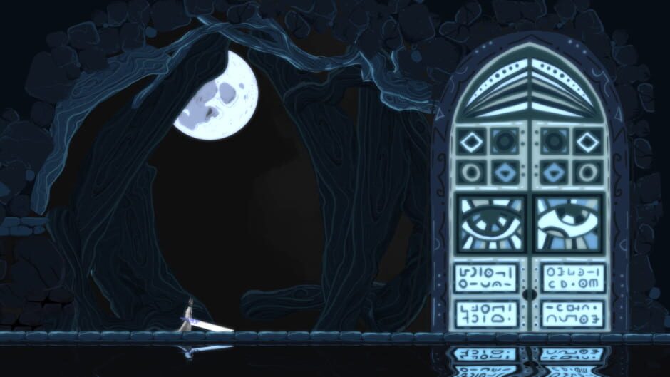 Swordswallower screenshot