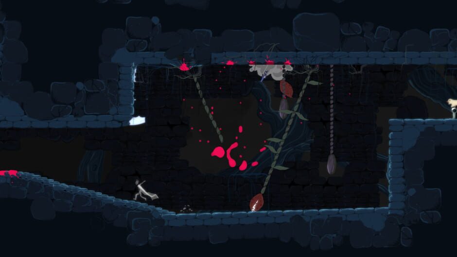 Swordswallower screenshot