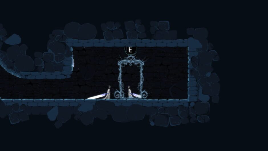 Swordswallower screenshot