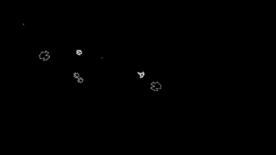 雅达利街机 1 screenshot 1