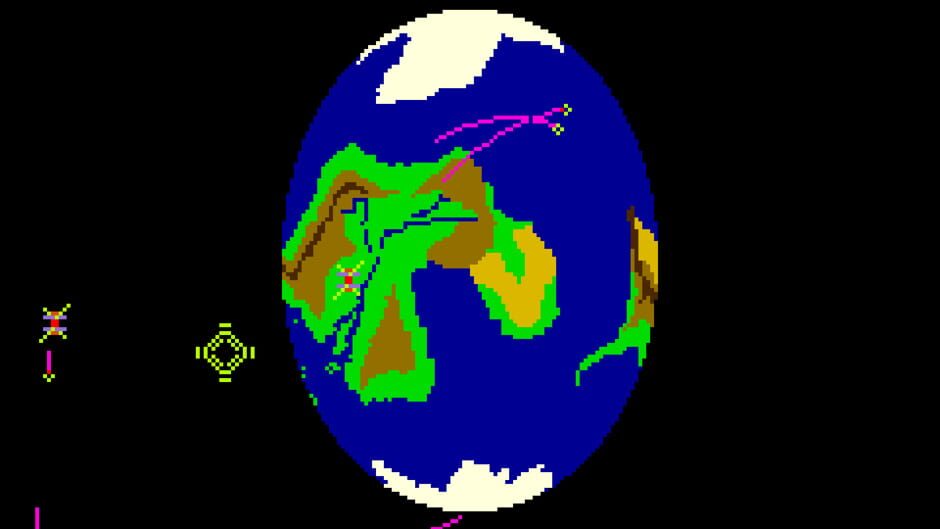 雅达利街机 1 screenshot 5