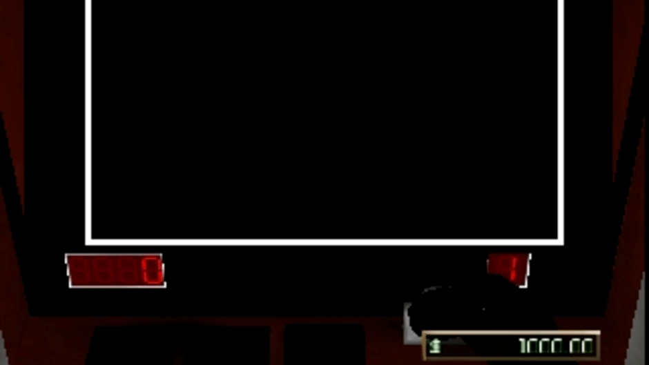 Golden Nugget 64 Screenshot