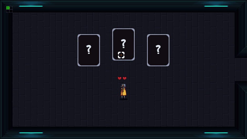 Endless Crawler Screenshot