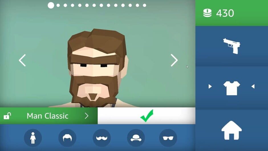 Battle Guns Simulator Screenshot