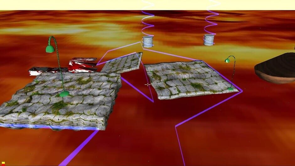 Soul Challenge screenshot