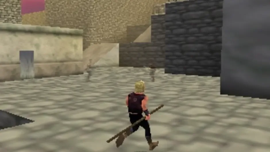 Skärmbild 2 från Hercules: The Legendary Journeys