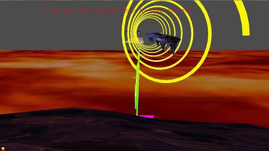 Soul Challenge screenshot