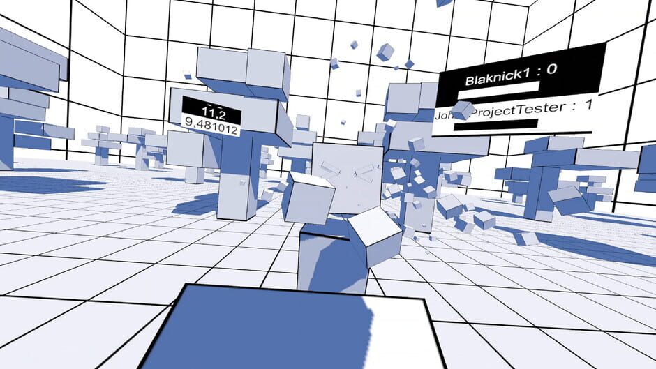 Box: Boxing Screenshot