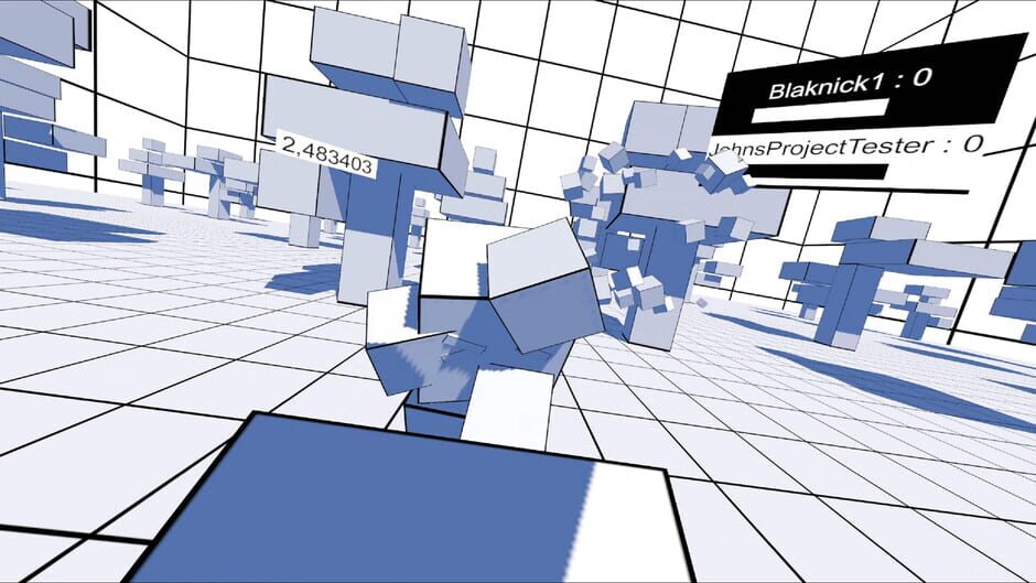 Box: Boxing Screenshot