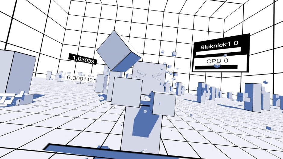 Box: Boxing Screenshot