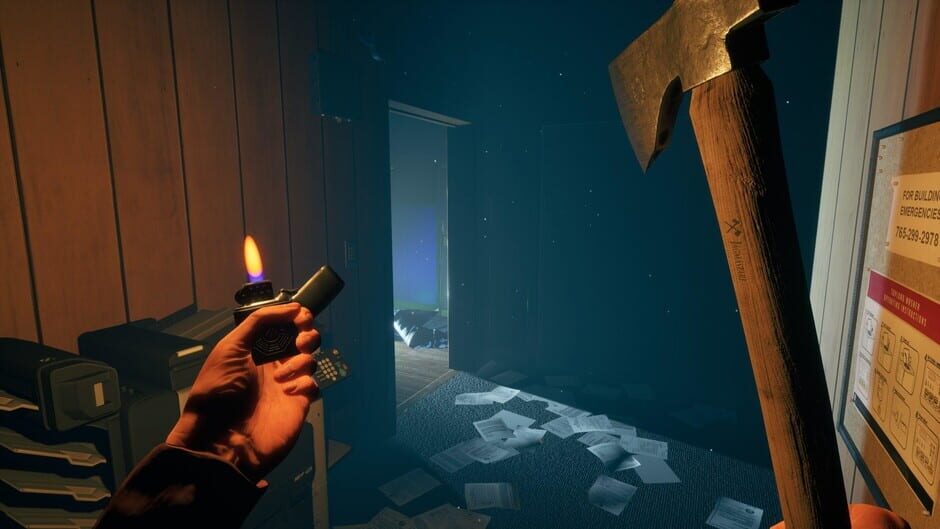 Screenshot No More Room in Hell 2