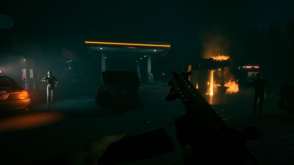 Screenshot No More Room in Hell 2