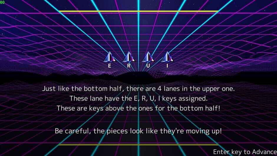 Twin Horizons screenshot