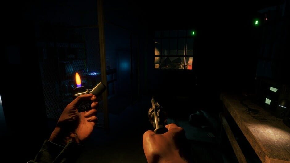 Screenshot No More Room in Hell 2