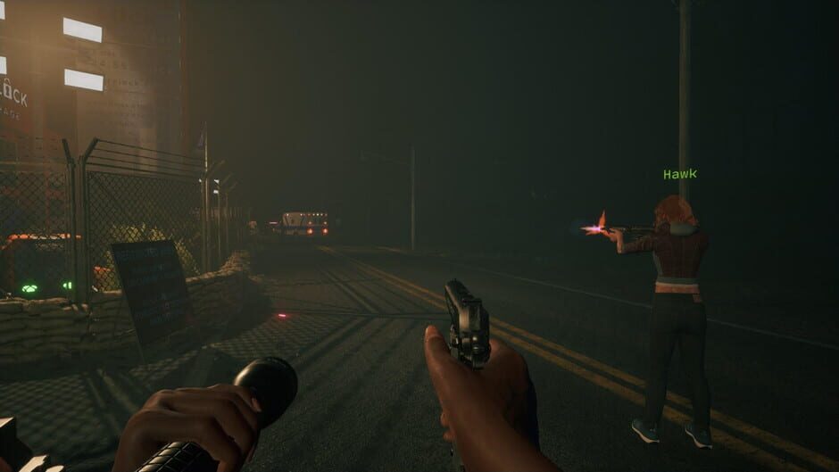Screenshot No More Room in Hell 2