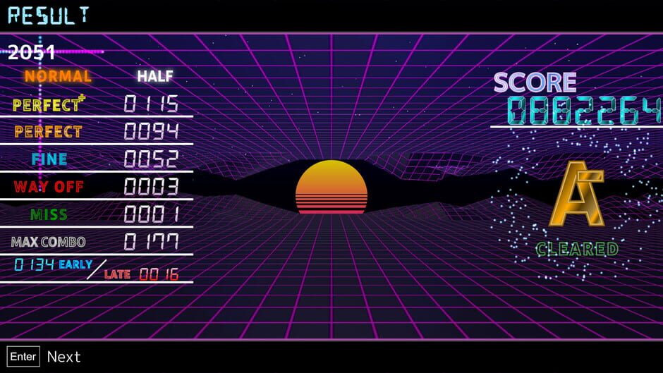 Twin Horizons screenshot