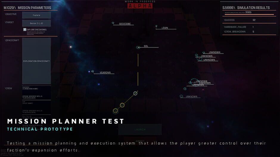 Zenith Frontier screenshot
