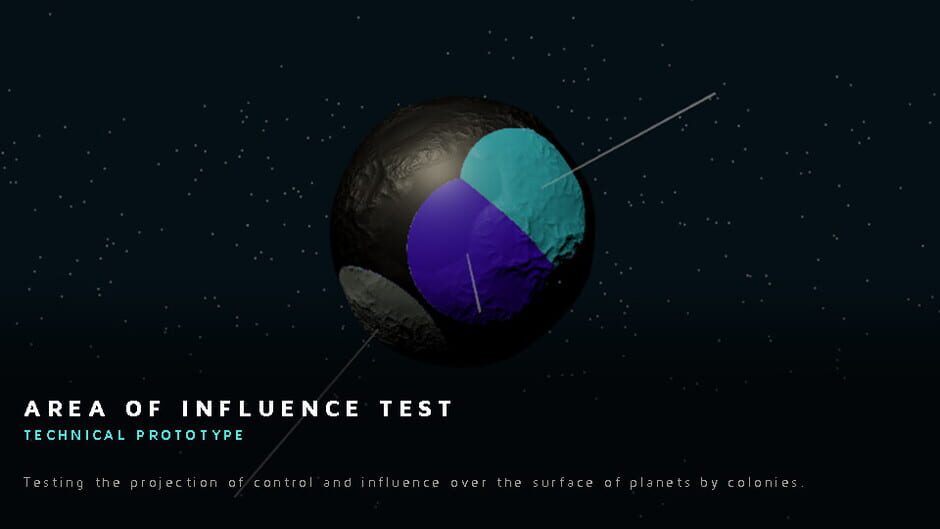 Zenith Frontier screenshot