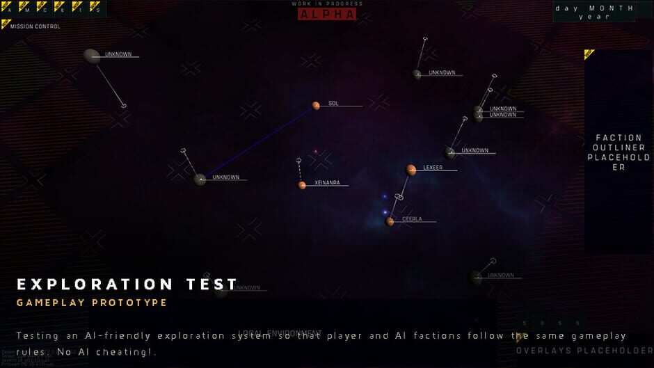 Zenith Frontier screenshot