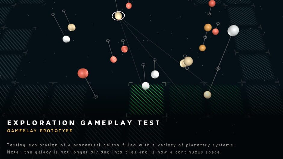 Zenith Frontier screenshot