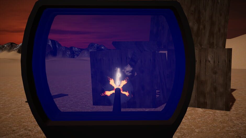 Wheel Smash screenshot