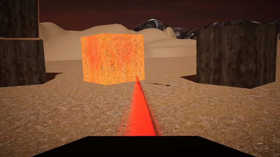Wheel Smash screenshot