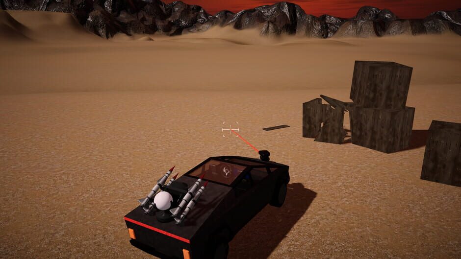 Wheel Smash screenshot