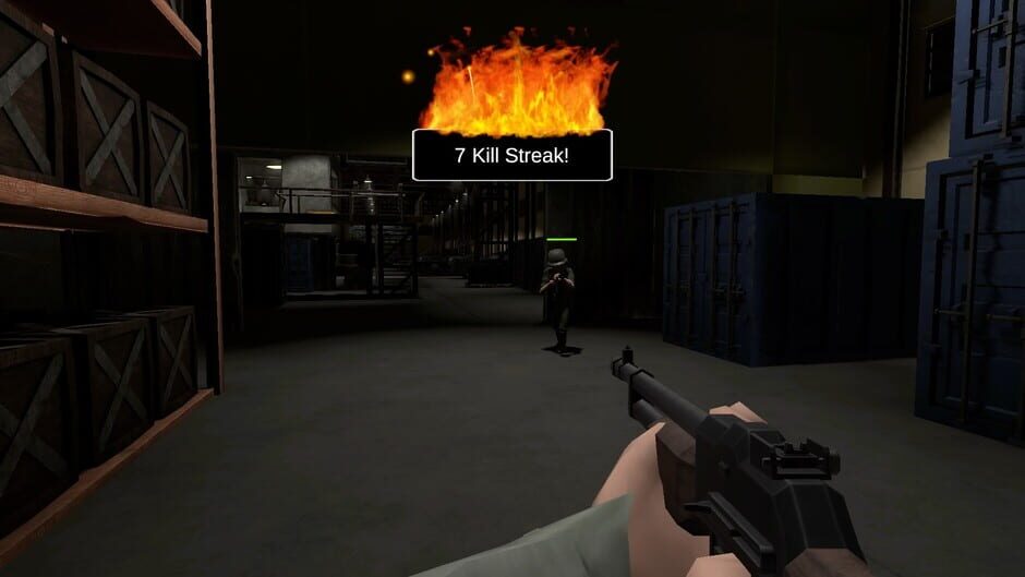 Honor and Duty: D-Day Screenshot