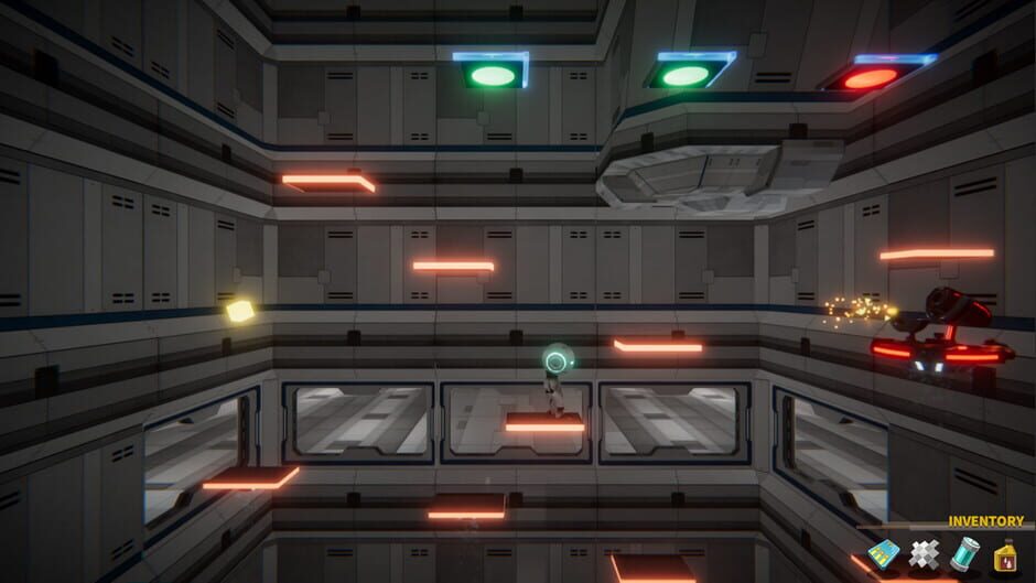 Rollback screenshot