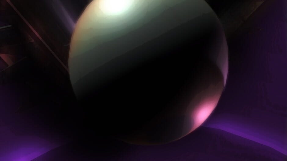 Waiting for the Raven Screenshot