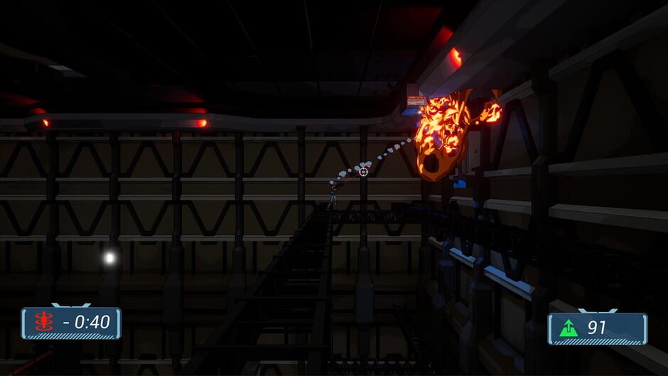 Rad Rocket Screenshot