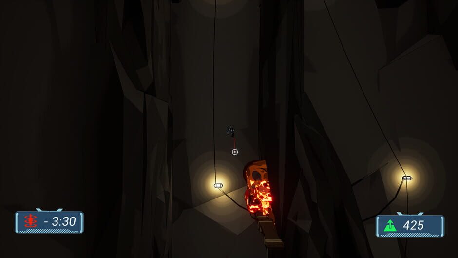 Rad Rocket Screenshot