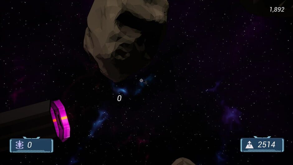 Rad Rocket Screenshot