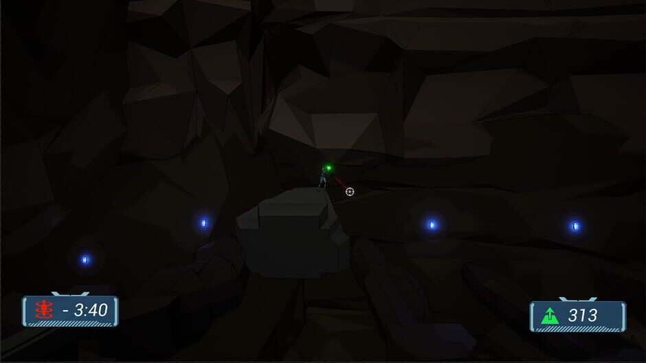 Rad Rocket Screenshot