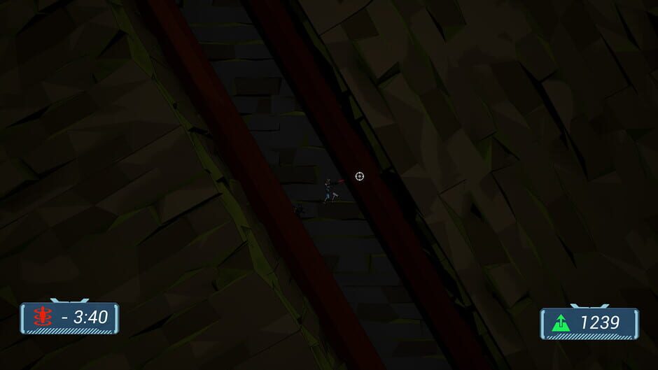 Rad Rocket Screenshot