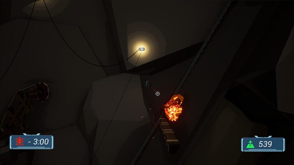 Rad Rocket Screenshot