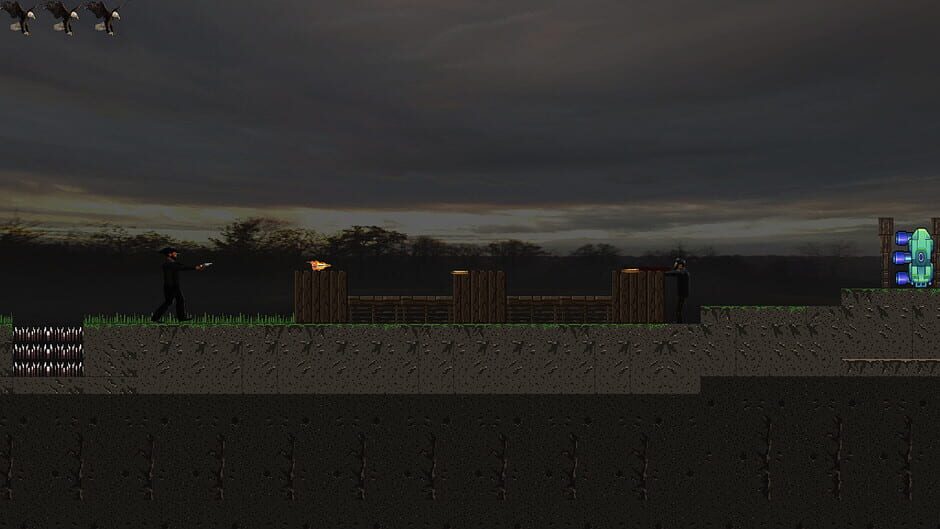 Son Savaşçı screenshot
