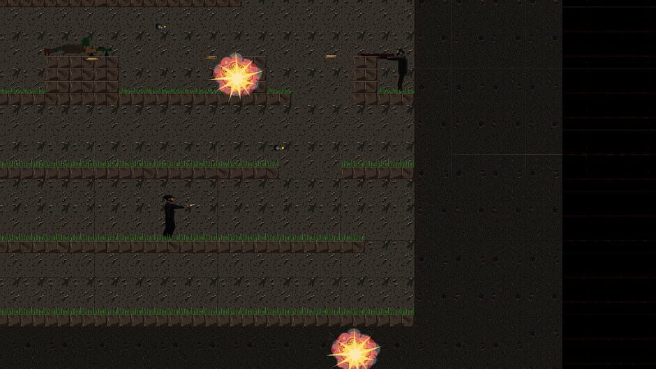 Son Savaşçı screenshot