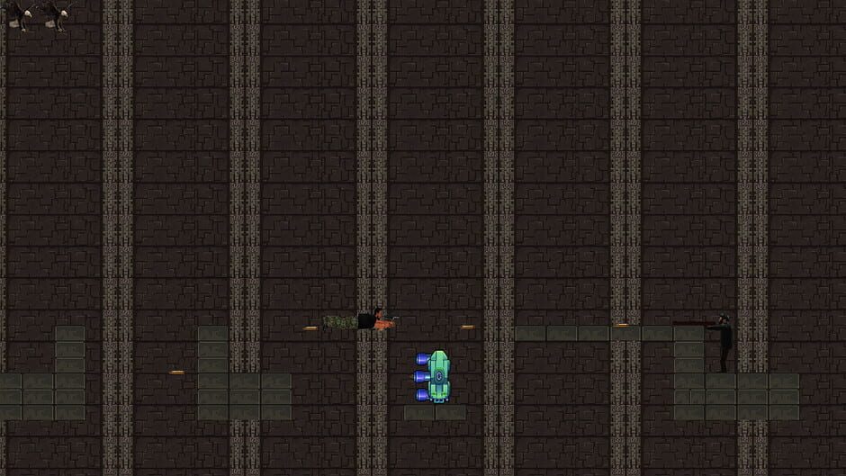 Son Savaşçı screenshot