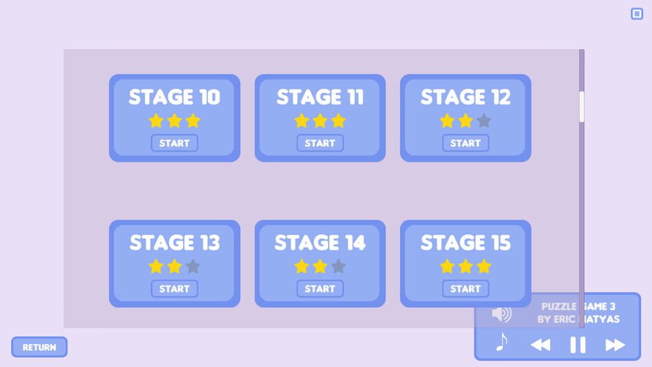 Extreme Peg Solitaire Screenshot