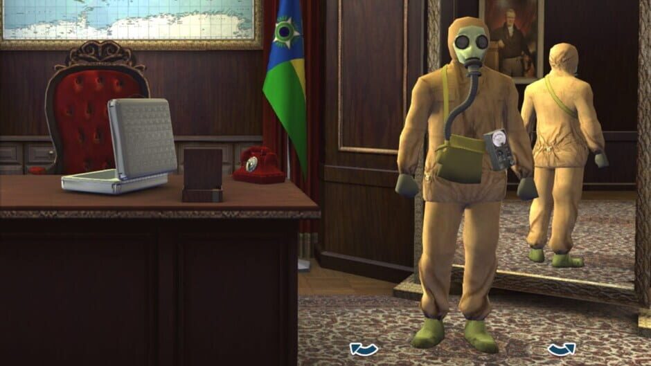 Tropico 4: Apocalypse Screenshot