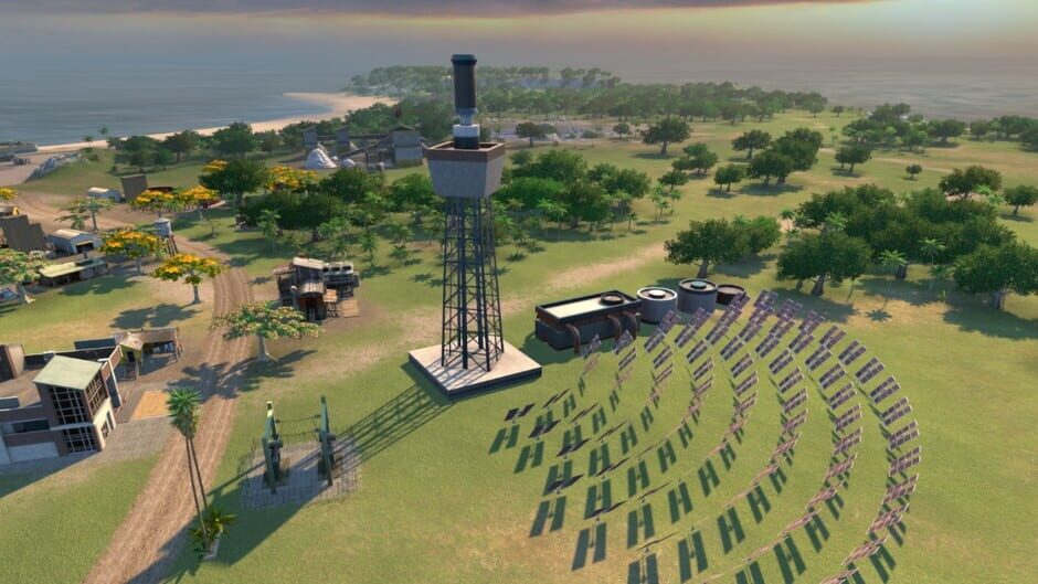 Tropico 4: Modern Times Screenshot