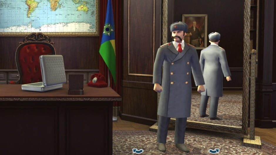 Tropico 4: Propaganda Screenshot