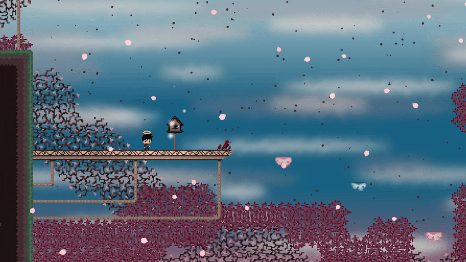 The Path of Ren Screenshot